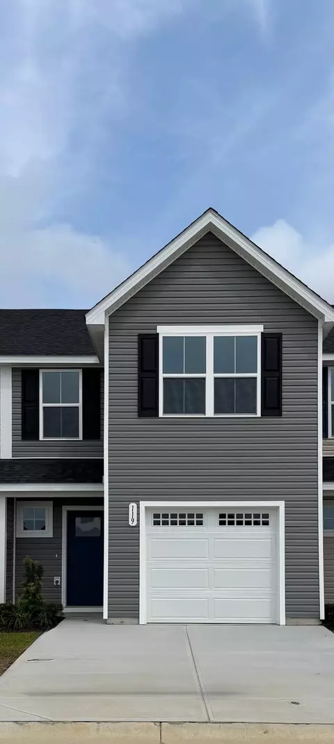 119 Pennsylvania Dr #292E, Myrtle Beach, SC 29579