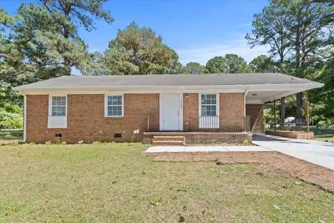 1032 Spain Rd SW, Mullins, SC 29574