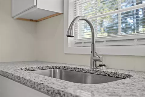 Kitchen - 1032 Spain Rd SW, Mullins, SC 29574 photo 3 of 3