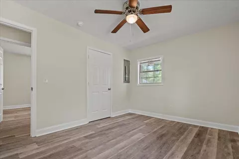 Bedroom - 1032 Spain Rd SW, Mullins, SC 29574 photo 5 of 5