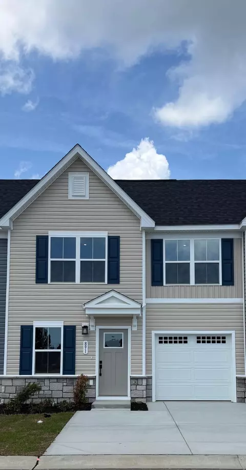 891 Alaska Dr #135C, Myrtle Beach, SC 29579