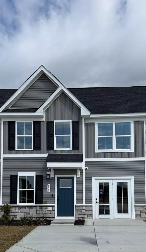 893 Alaska Dr #135B, Myrtle Beach, SC 29579