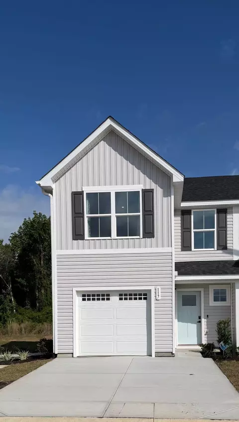 117 Pennsylvania Dr #292F, Myrtle Beach, SC 29579