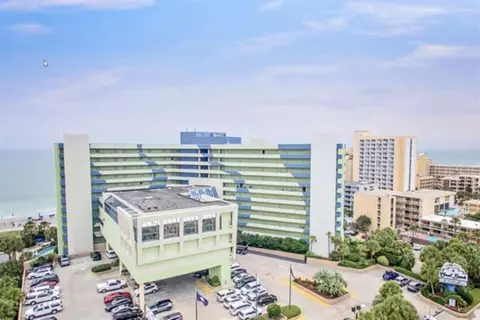 1105 S Ocean Blvd #338, Myrtle Beach, SC 29577