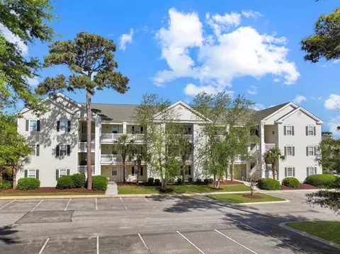 601 Hillside Ave N #3106, North Myrtle Beach, SC 29582