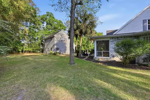 Exterior - 3379 Shadow Moss Ln, Murrells Inlet, SC 29576 photo 17 of 20