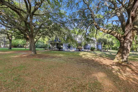 Exterior - 3379 Shadow Moss Ln, Murrells Inlet, SC 29576 photo 14 of 20