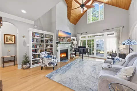 Living - 3379 Shadow Moss Ln, Murrells Inlet, SC 29576 photo 2 of 7