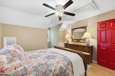 Bedroom - 3379 Shadow Moss Ln, Murrells Inlet, SC 29576 photo 10 of 10