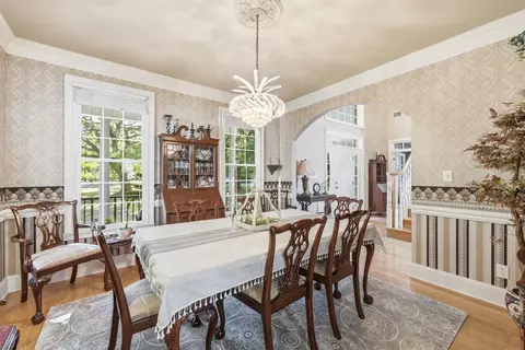 Dining - 3379 Shadow Moss Ln, Murrells Inlet, SC 29576 photo 2 of 4