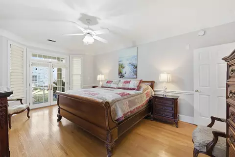 Bedroom - 3379 Shadow Moss Ln, Murrells Inlet, SC 29576 photo 2 of 10