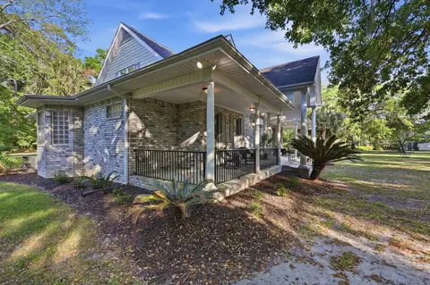 Exterior - 3379 Shadow Moss Ln, Murrells Inlet, SC 29576 photo 13 of 20