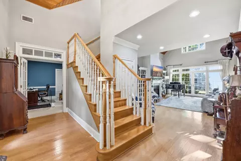 Entry Way - 3379 Shadow Moss Ln, Murrells Inlet, SC 29576 photo 2 of 5