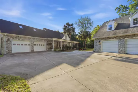 Exterior - 3379 Shadow Moss Ln, Murrells Inlet, SC 29576 photo 5 of 20