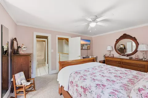 Bedroom - 3379 Shadow Moss Ln, Murrells Inlet, SC 29576 photo 7 of 10