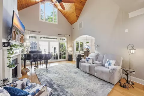 Living - 3379 Shadow Moss Ln, Murrells Inlet, SC 29576 photo 6 of 7
