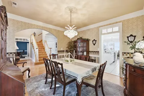 Dining - 3379 Shadow Moss Ln, Murrells Inlet, SC 29576 photo 3 of 4