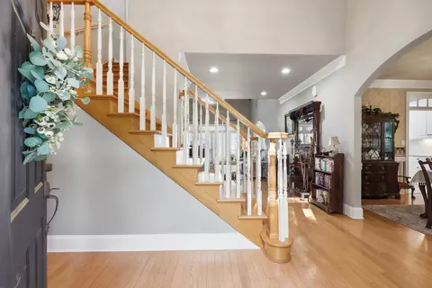 Entry Way - 3379 Shadow Moss Ln, Murrells Inlet, SC 29576 photo 1 of 5