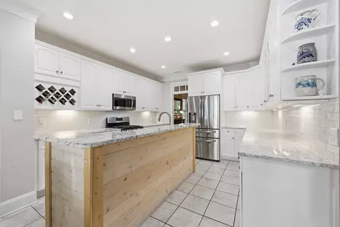 Kitchen - 3379 Shadow Moss Ln, Murrells Inlet, SC 29576 photo 1 of 8