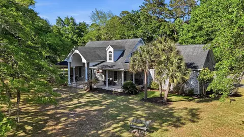 Exterior - 3379 Shadow Moss Ln, Murrells Inlet, SC 29576 photo 19 of 20