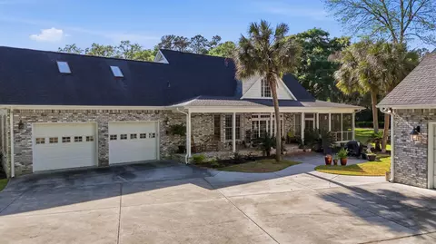 Exterior - 3379 Shadow Moss Ln, Murrells Inlet, SC 29576 photo 18 of 20