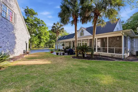 Exterior - 3379 Shadow Moss Ln, Murrells Inlet, SC 29576 photo 6 of 20