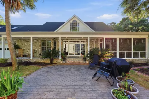 Exterior - 3379 Shadow Moss Ln, Murrells Inlet, SC 29576 photo 2 of 20