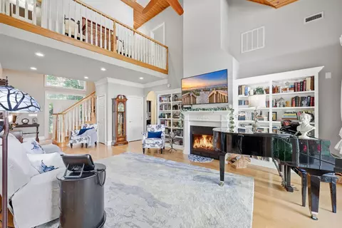 Living - 3379 Shadow Moss Ln, Murrells Inlet, SC 29576 photo 4 of 7