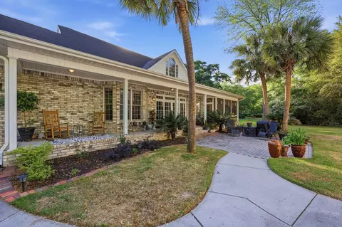 Exterior - 3379 Shadow Moss Ln, Murrells Inlet, SC 29576 photo 3 of 20