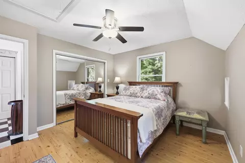 Bedroom - 3379 Shadow Moss Ln, Murrells Inlet, SC 29576 photo 9 of 10