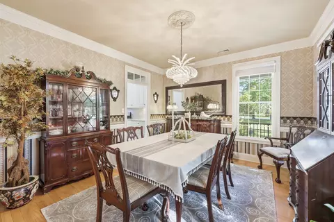 Dining - 3379 Shadow Moss Ln, Murrells Inlet, SC 29576 photo 1 of 4