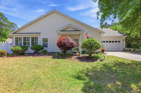 20 Rapture Ct # -1, Pawleys Island, SC 29585