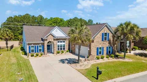 4311 Grovecrest Cir, North Myrtle Beach, SC 29582