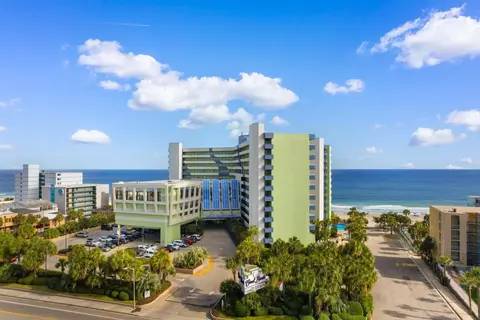 1105 S Ocean Blvd #814, Myrtle Beach, SC 29577