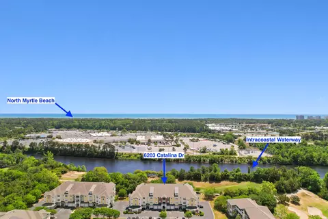 6203 Catalina Dr #1112, North Myrtle Beach, SC 29582