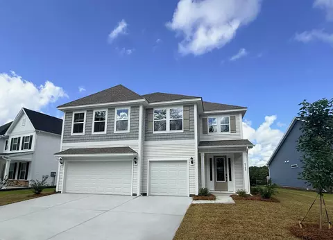 6160 Zoe Way, Myrtle Beach, SC 29588