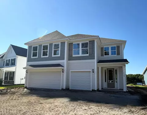6160 Zoe Way, Myrtle Beach, SC 29588