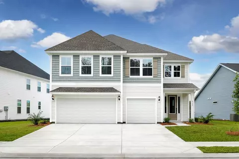 6160 Zoe Way, Myrtle Beach, SC 29588