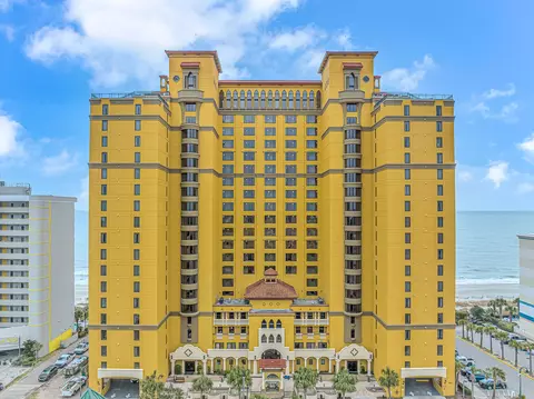 2600 N Ocean Blvd #1715, Myrtle Beach, SC 29577