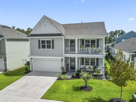 1017 Beechfield Ct, Conway, SC 29526