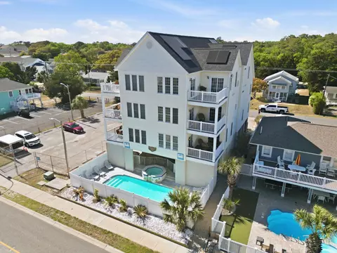 2506 S Ocean Blvd, North Myrtle Beach, SC 29582