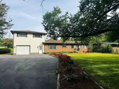 1594 Montford Rd, Georgetown, SC 29440
