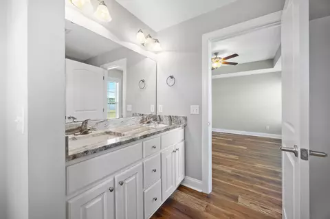 Entry Way - 374 Allsbrook Rd, Loris, SC 29569 photo 2 of 2