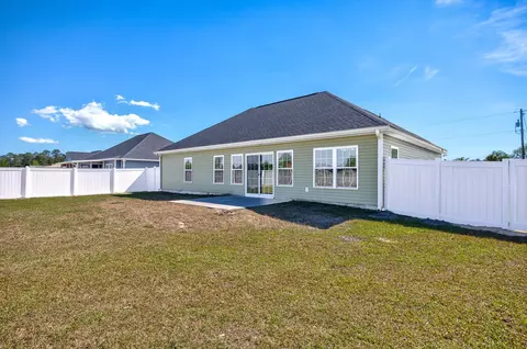 Exterior - 374 Allsbrook Rd, Loris, SC 29569 photo 3 of 8