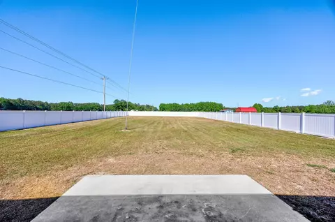 Exterior - 374 Allsbrook Rd, Loris, SC 29569 photo 2 of 8