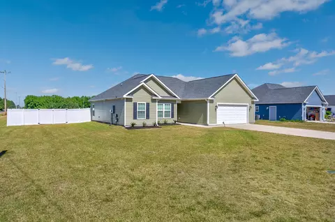 Exterior - 374 Allsbrook Rd, Loris, SC 29569 photo 6 of 8