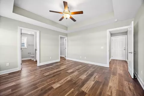Entry Way - 374 Allsbrook Rd, Loris, SC 29569 photo 1 of 2