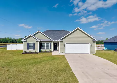 374 Allsbrook Rd, Loris, SC 29569