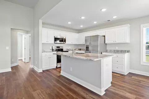 Kitchen - 374 Allsbrook Rd, Loris, SC 29569 photo 1 of 6