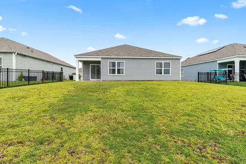 Exterior - 182 Pine Forest Dr, Conway, SC 29526 photo 5 of 6